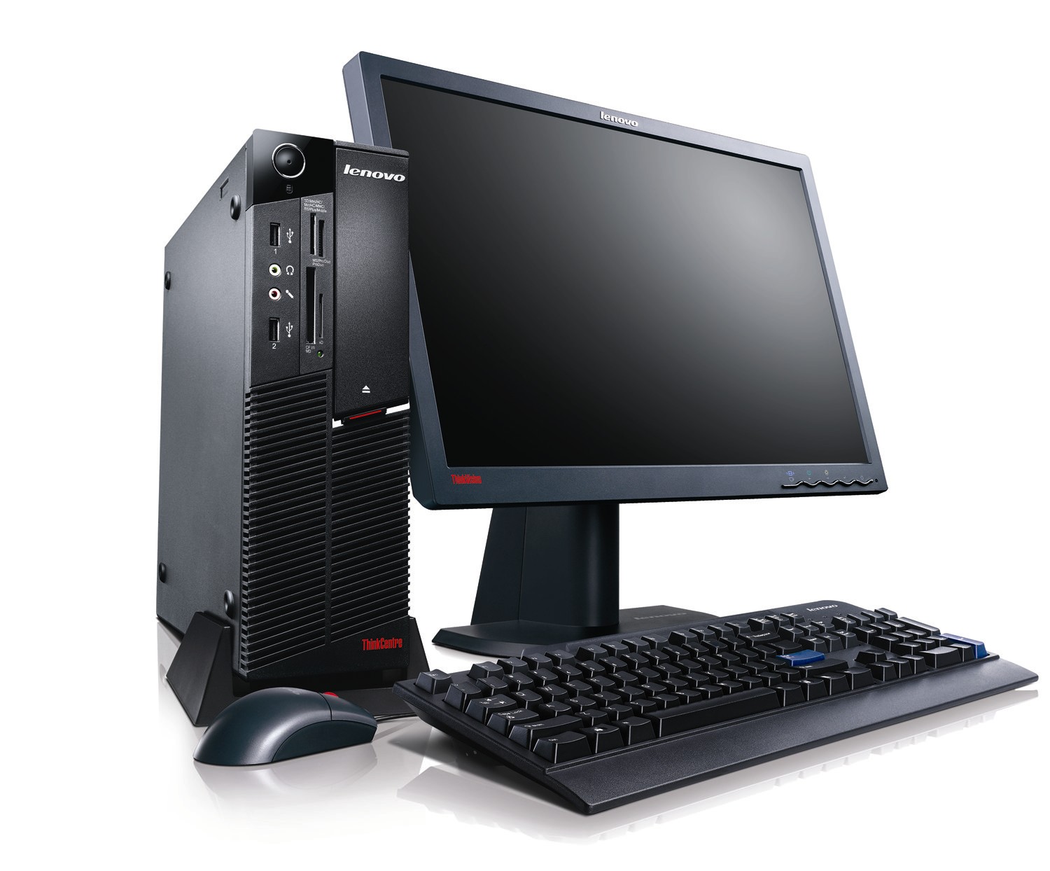 Computadoras y Workstations