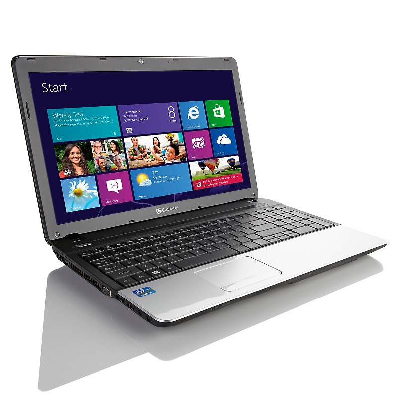 Portatiles y Tabletas