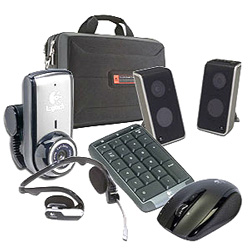 Accesorios y Consumibles